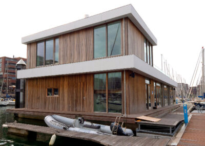 Jachthaven – Scheveningen