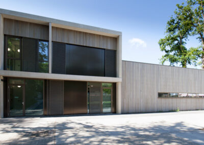 Mytylschool – Hilversum