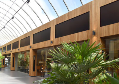 Winkelcentrum – Zoetermeer