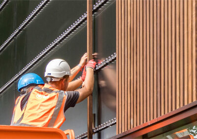 Thermisch Essen + Noir FIX-CLIP