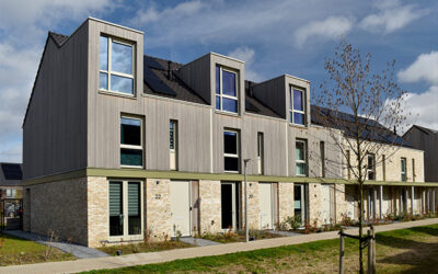 Woningen Schuytgraaf Arnhem