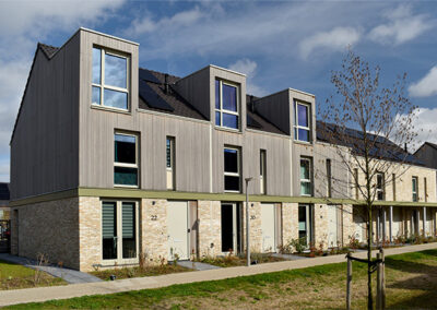Woningen Schuytgraaf Arnhem