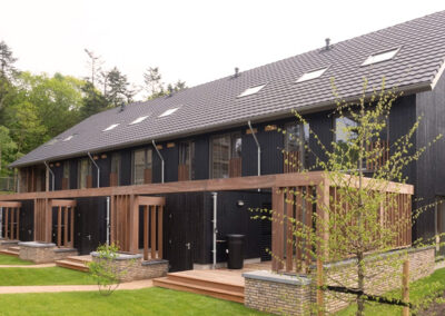 De Veluwse Proeftuin – Ede