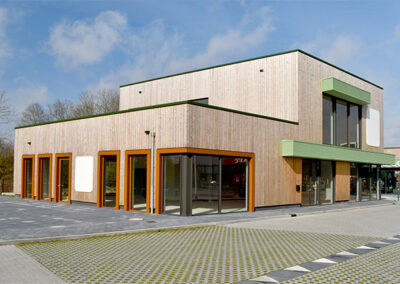 Food Village – Duiven