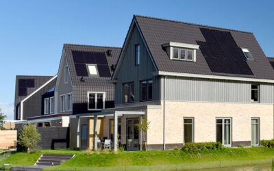 Tuindershof – Pijnacker