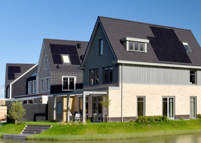 Tuindershof – Pijnacker