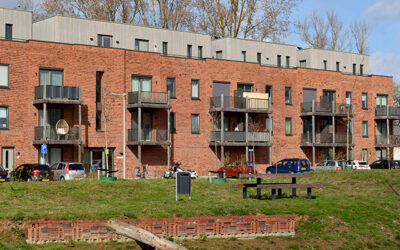 Sluiseiland – Arnhem