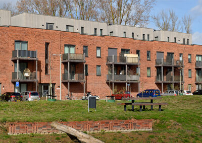 Sluiseiland – Arnhem