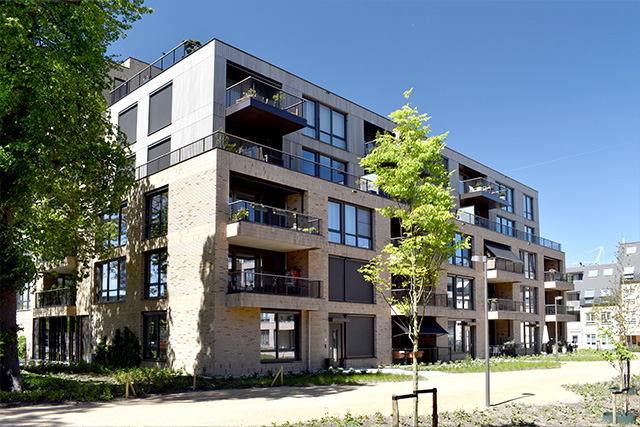 Appartementen-Oosterhout-2 Appartementen Oosterhout