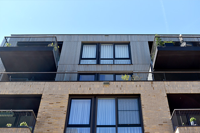 Appartementen-Oosterhout-6 Appartementen Oosterhout