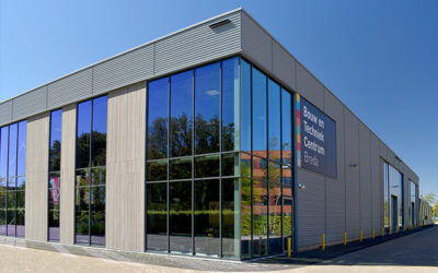 Bouwschool Breda