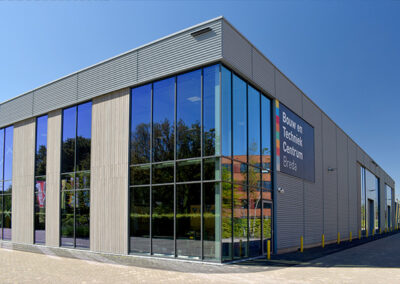 Bouwschool Breda