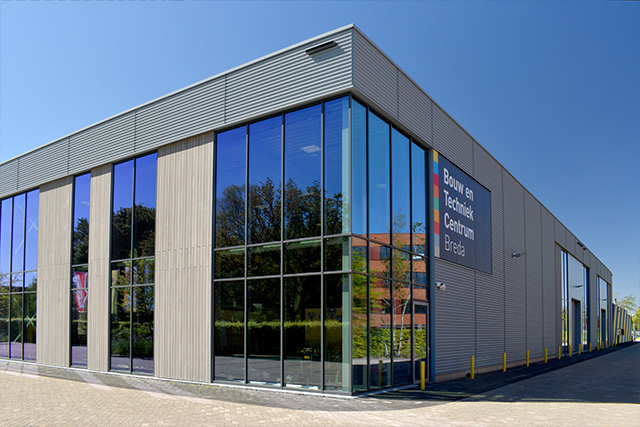 Bouwschool-Breda-4 Bouwschool Breda