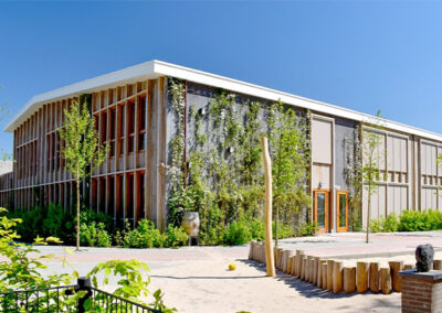 Brede school – Beesd