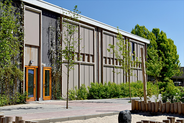 Brede-school-Beesd-5 Brede school in Beesd